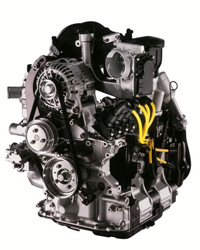 DF093 Engine